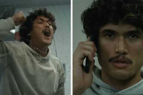 The Beef Actors Are Getting Emotional About Hollywood Finally Recognizing Asian Stories