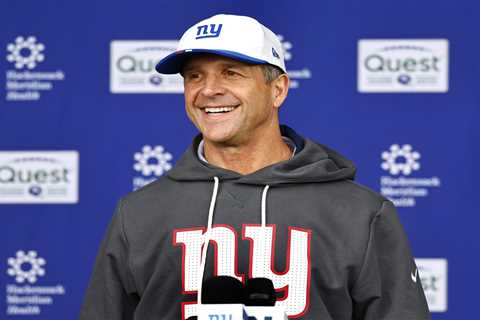Odell Beckham Jr. reunion could be back on table after Giants’ rash of receiver injuries