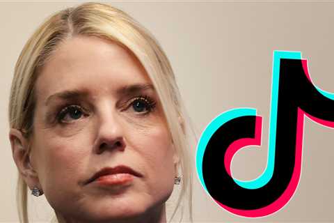 TikToker Reportedly Fired for Praying Pam Bondi Has ‘Worst’ Case of Cancer in History