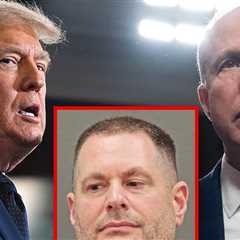 CIA Officer Busted With Gold Bars Has Ties To Trump's Deputy Defense Secretary