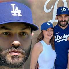Dodgers Pitcher Tanner Scott's Family Targeted With Death Threats After Loss