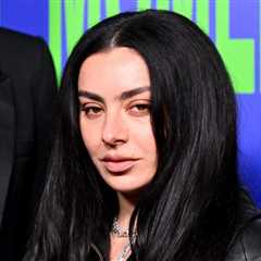 Charli xcx Announces Release Date for New Album ‘Music, Fashion, Film’ — And Recruits Martin..