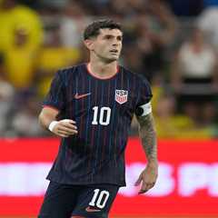 Here’s how to watch USMNT pre-World Cup friendly vs. Senegal live for free