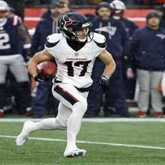 Giants sign Braxton Berrios as they pass on Odell Beckham Jr. reunion for now