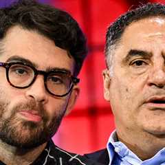 Hasan Piker and Cenk Uygur Say They Were Banned From UK For Denouncing Israel
