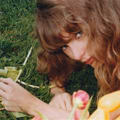 Taylor Swift Pens Original Song for ‘Toy Story 5’ Soundtrack: ‘I’ve Always Dreamed of Getting to..