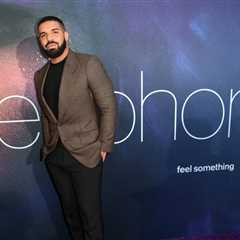 ‘Euphoria’ Director Sam Levinson Credits Drake for Being Early ‘Champion’ & Details OVO Rapper’s..