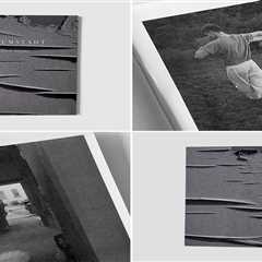 “Traumstadt” by Photographer Grace Dodds