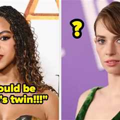 Here Are 15 Celebrity Children — Which Famous Parent Do You Think They Resemble More?