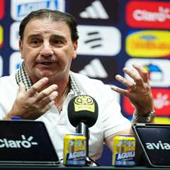 Colombia vs. Costa Rica prediction, odds: Best bet for Monday’s World Cup friendly