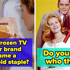 Only People Over 65 Will Be Able To Get A Perfect 35/35 Score On This Boomer Trivia Quiz