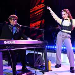 Chappell Roan Talks LGBTQ Issues With Elton John: ‘Every Single Person Deserves to Have Freedom &..