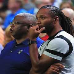 Larry Fitzgerald’s father dead at 71
