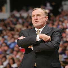 Rick Adelman, Kings coaching legend and Hall of Famer, dead at 79