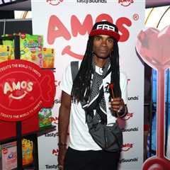 Milli Vanilli’s Fab Morvan Drops Out of Great American State Fair: ‘It Turned Into a Circus’