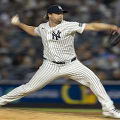 Yankees getting MLB’s best starting pitching since Gerrit Cole’s return — and it could get better