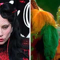 In Honor Of Pride Month, Which Of These LGBTQ+ Artists Do You Like?