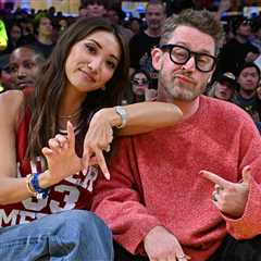 Tell Me About Your Relationship, And I'll Say Which Celebrity Couple Matches Your Energy!