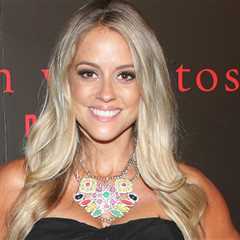 Ex-HGTV Star Nicole Curtis' Baby Daddy Alleges She Creates 'Tension' Over Son