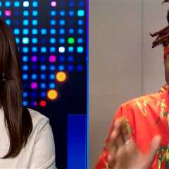 Milli Vanilli's Fab Morvan Backs Out of Freedom 250, Rips Event as 'Circus'