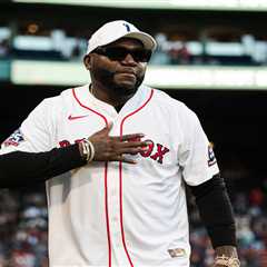 David Ortiz: Red Sox owner John Henry ‘worried’ about direction of franchise