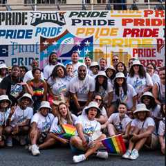 NFL social media accounts were silent to start Pride Month