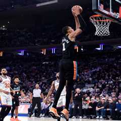 Kalshi promo code NYPMAX: Trade $10, get $10 for NBA Finals