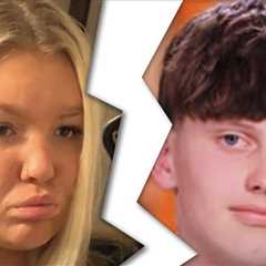 'Unexpected' Stars Bella Vaughn and Hunter Johnson Call Off Engagement