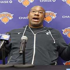 The key moments on the ride that brought the Knicks to NBA Finals heights