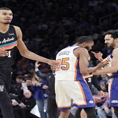 NBA Finals 2026 predictions: Knicks vs. Spurs expert picks from The Post