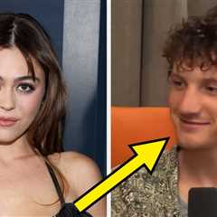 Amid News Of Their Split, People Have Unearthed “Off Campus” Star Mika Abdalla's Heartbreaking..