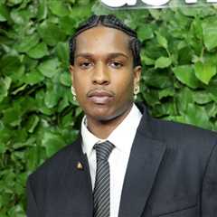 A$AP Rocky to Receive Tribeca X Filmmaker of the Year Award at 2026 Tribeca Awards