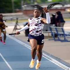 North Carolina high school will share state championship after controversial DQ overturned