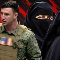 Muslims Try To IMPOSE Sharia Law In TEXAS, then THIS HAPPENED.