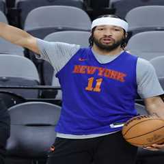 Inside look at how Knicks put together NBA Finals-worthy squad