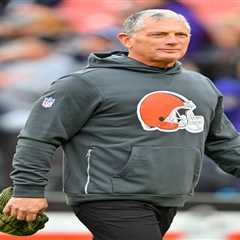 Jim Schwartz didn’t want to stick around for ‘forced marriage’ with Browns