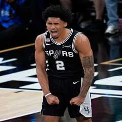 The curious coaching decision that burned Spurs in late Game 1 meltdown