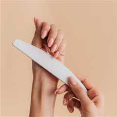 The Growing Connection Between Nail Care, Self-Care Rituals, and Personal Wellness in 2026