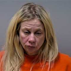 Minnesota Driver Blames Her Dog In Fatal Car Crash, Prosecutors Say