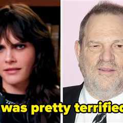 Cara Delevingne Has Pulled Back The Curtain On How Closeting And Bearding Works In Hollywood, And..