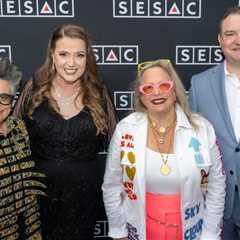SESAC Honors Film and Television Composers at 2026 Awards: Full List of Honorees
