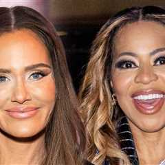 Meredith Marks DJ Tribute to 'RHOSLC' Costar Mary Cosby After Son's Death
