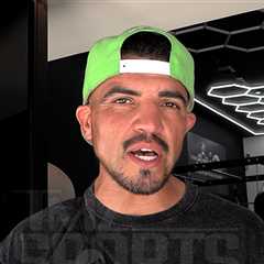 Victor Ortiz Wants Bare Knuckle Fights With Canelo Alvarez and Terence Crawford