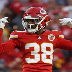 L’Jarius Sneed visiting Chiefs in potential reunion with legal issues behind him