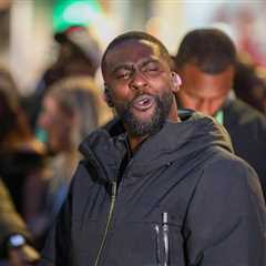 DJ AG Headlines Billboard THE STAGE at SXSW London 2026 With Eclectic, Party-Starting Set