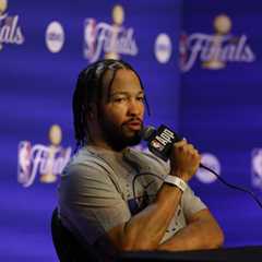 New York Knicks Star Jalen Brunson Says He’d Pay $7,500 to See This Music Legend Perform Live