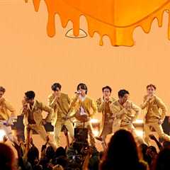 Chart Rewind: In 2021, BTS’ ‘Butter’ Made a Smooth Start Atop the Hot 100
