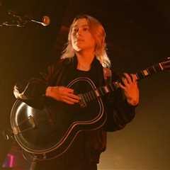 Phoebe Bridgers Slams ‘ICE Idiots’ & Debuts Songs From Her Existential New Album at MSG: 5 Best..
