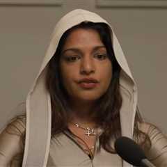 M.I.A. Addresses Being Cut From Kid Cudi’s Tour, Claims He Never Met Her Attempts to Talk: ‘It Was..
