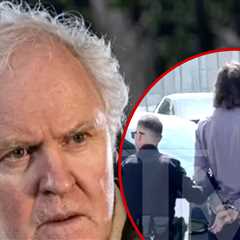 James Handy's Girlfriend Says Son Accused of Murder Had Schizophrenia, Stopped Taking Medication